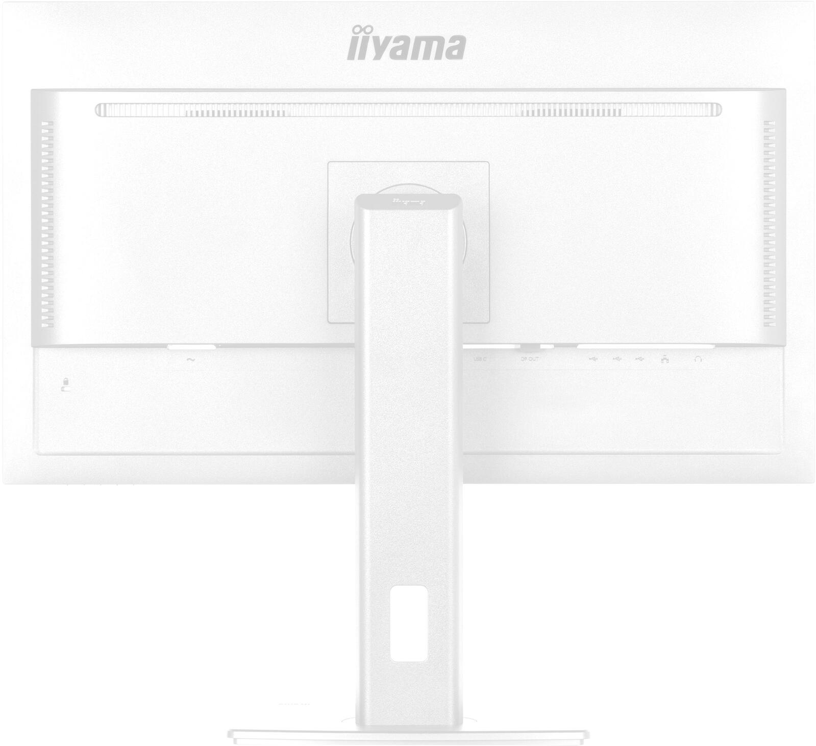 iiyama ProLite XUB2797HSN-W2 Full HD Display 68,6 cm (27")