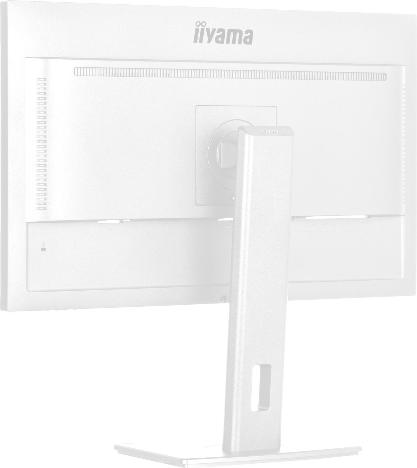 iiyama ProLite XUB2797HSN-W2 Full HD Display 68,6 cm (27")