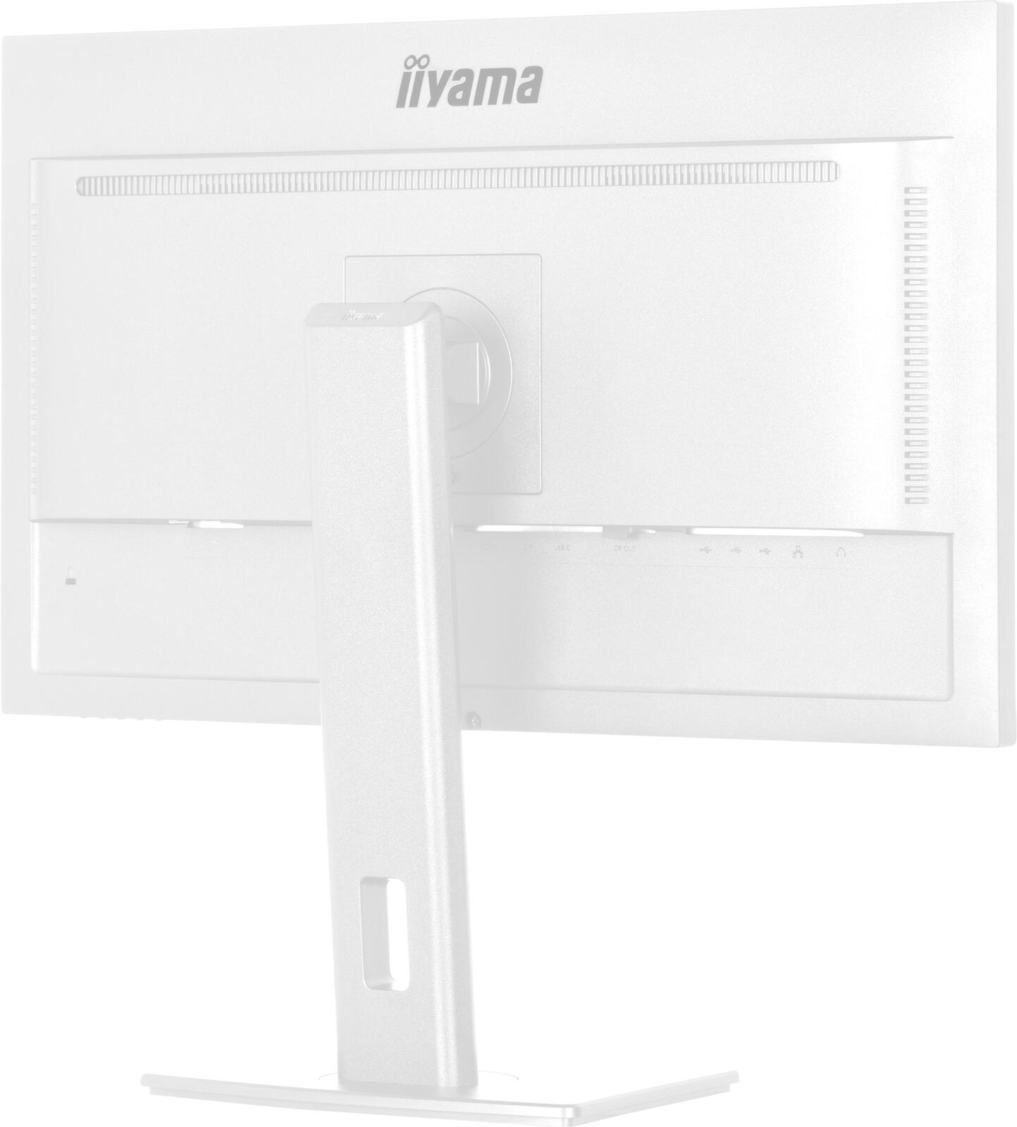 iiyama ProLite XUB2797HSN-W2 Full HD Display 68,6 cm (27")