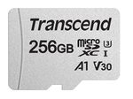 Transcend 300S Speicherkarte 256 GB