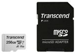Transcend 300S Speicherkarte 256 GB