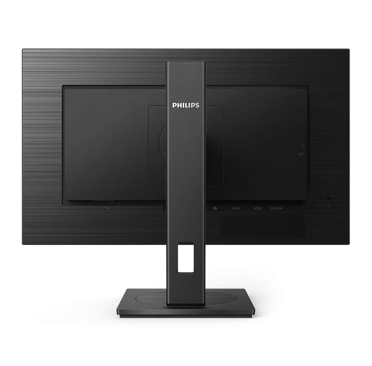 Philips S Line 222S1AE/00 Full HD Display 54,6 cm (21.5")