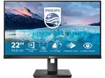 Philips S Line 222S1AE/00 Full HD Display 54,6 cm (21.5")