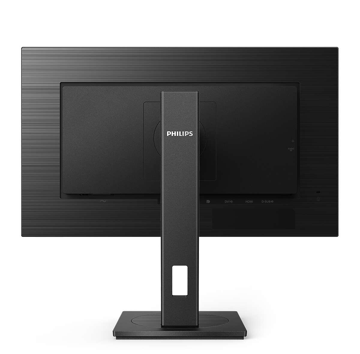 Philips S Line 222S1AE/00 Full HD Display 54,6 cm (21.5")