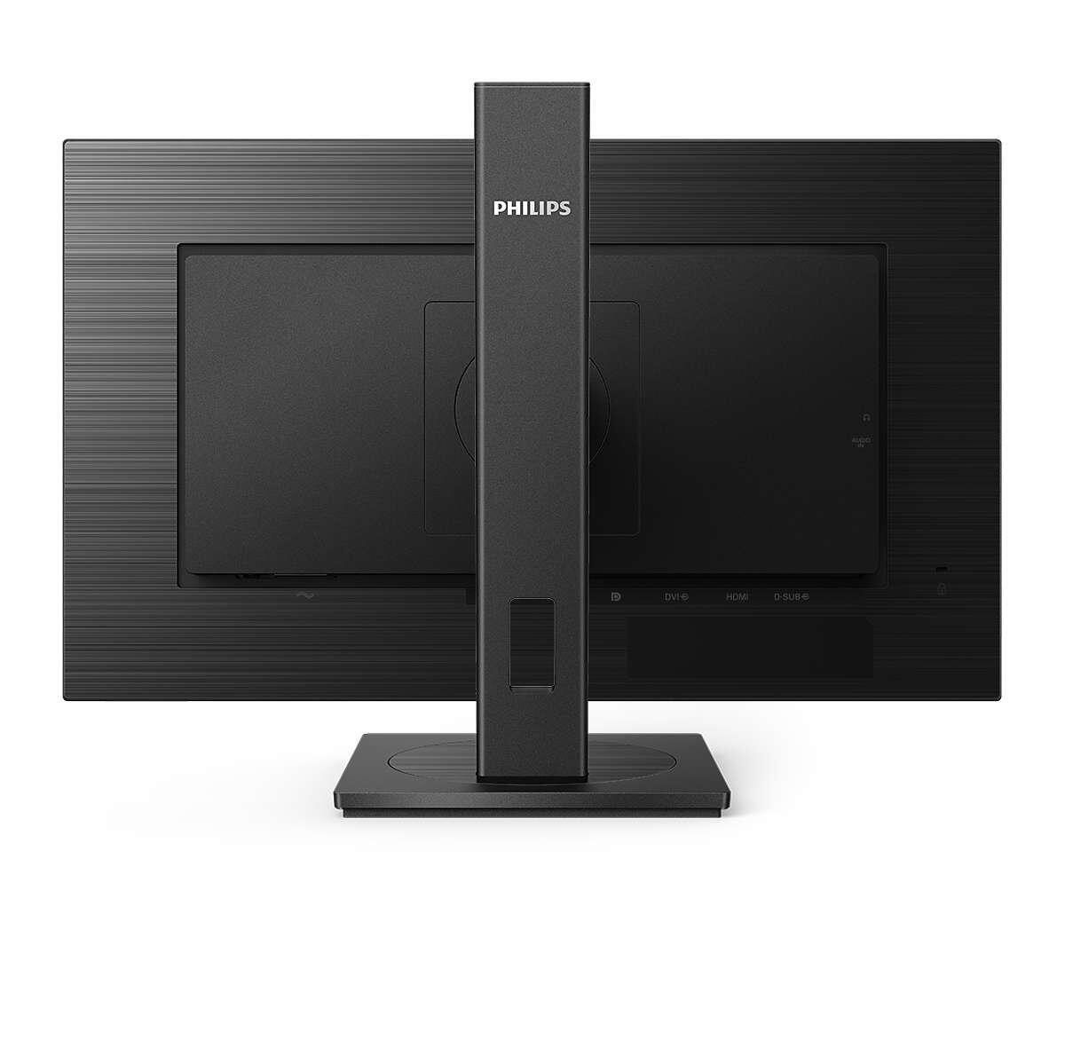 Philips S Line 222S1AE/00 Full HD Display 54,6 cm (21.5")