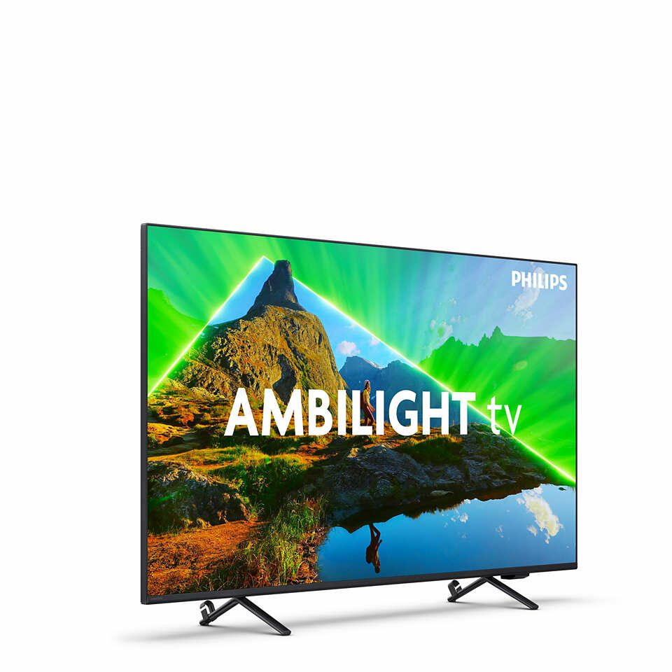 Philips 43PUS8319/12 4K UHD Smart TV 109,2 cm (43")