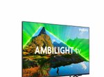 Philips 43PUS8319/12 4K UHD Smart TV 109,2 cm (43")