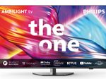 Philips 55PUS8909/12 the one 4K Ambilight Smart TV 139 cm (55")