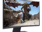 LG 27GS60QC-B QHD Display 68,6 cm (27")