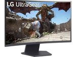 LG 27GS60QC-B QHD Display 68,6 cm (27")