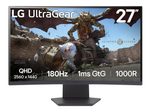 LG 27GS60QC-B QHD Display 68,6 cm (27")