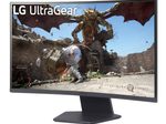 LG 27GS60QC-B QHD Display 68,6 cm (27")