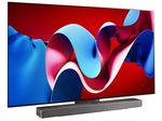 LG OLED evo OLED65C47LA 4K UHD Smart TV 165,1 cm (65")