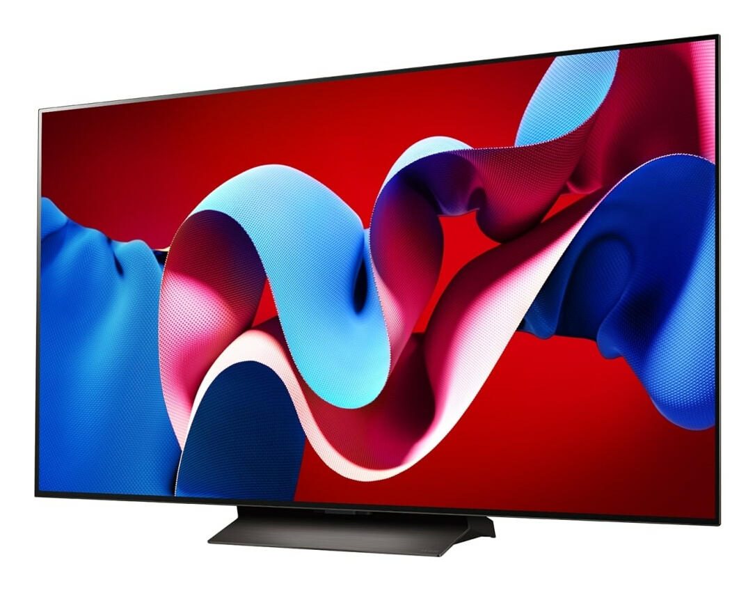 LG OLED evo OLED65C47LA 4K UHD Smart TV 165,1 cm (65")