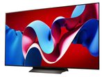 LG OLED evo OLED65C47LA 4K UHD Smart TV 165,1 cm (65")