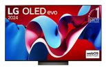 LG OLED evo OLED65C47LA 4K UHD Smart TV 165,1 cm (65")