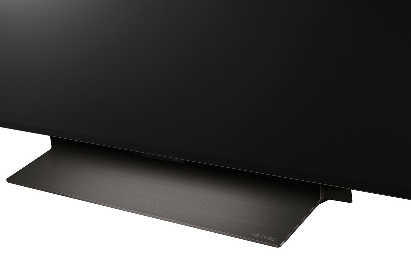 LG OLED evo OLED65C47LA 4K UHD Smart TV 165,1 cm (65")