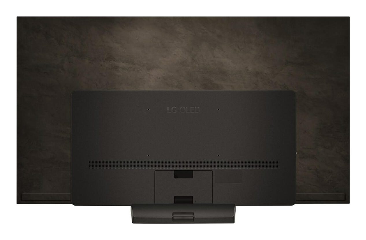 LG OLED evo OLED65C47LA 4K UHD Smart TV 165,1 cm (65")