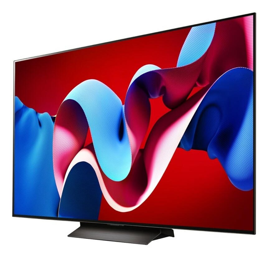 LG OLED evo OLED65C47LA 4K UHD Smart TV 165,1 cm (65")