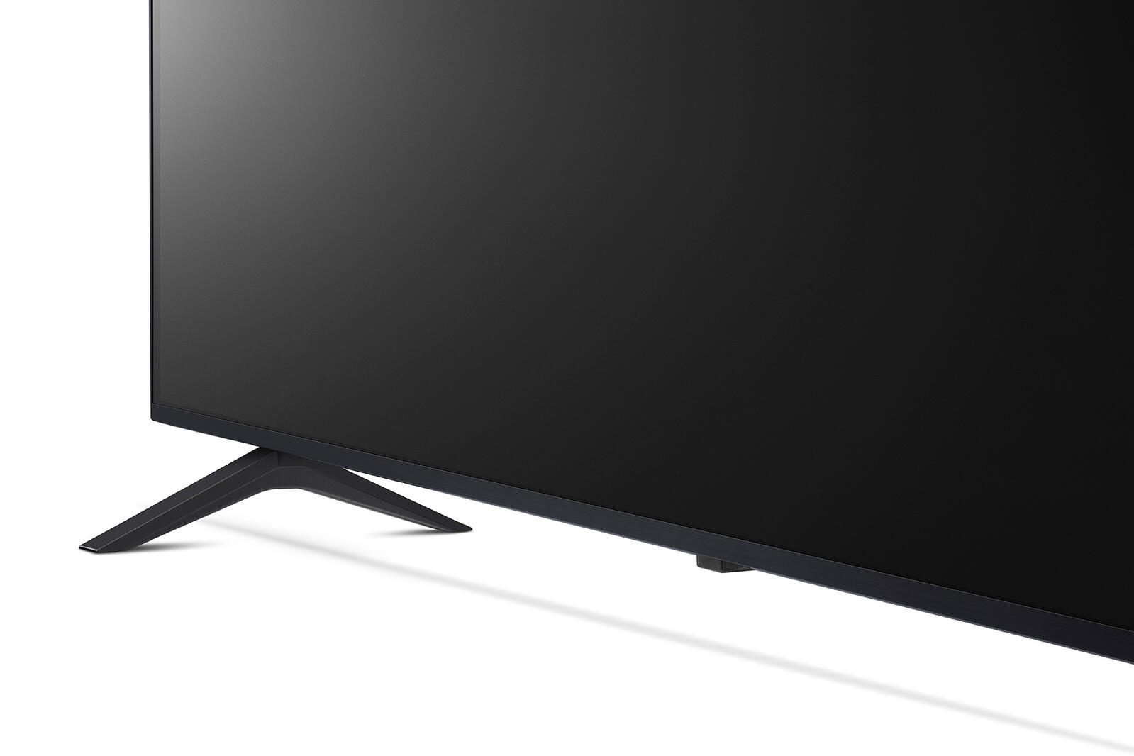 LG NanoCell 50NANO82T6B 4K UHD Smart TV 127 cm (50")