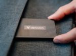 Verbatim Metal Mini SSD - 1 TB