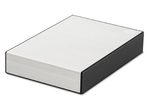 Seagate One Touch Externe Festplatte 1 TB, Silber