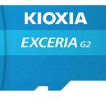 Kioxia EXCERIA G2 Speicherkarte 32 GB