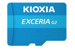 Kioxia EXCERIA G2 Speicherkarte 32 GB