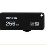 Kioxia TransMemory U365 USB-Stick 256 GB