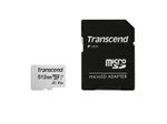 Transcend 300S Speicherkarte 512 GB
