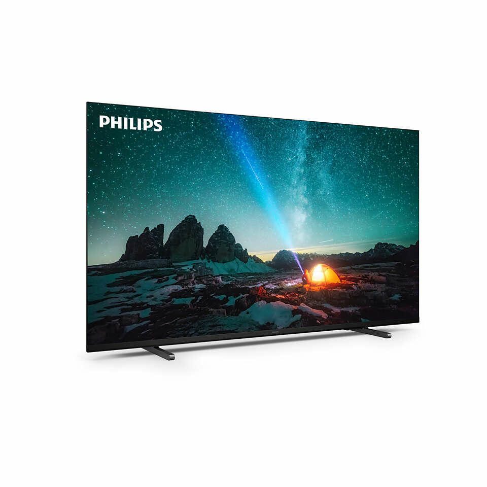 Philips 43PUS7609/12 4K UHD Smart TV 109,2 cm (43")