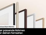 Samsung 75LS03D The Frame Smart TV 190,5 cm 75 Zoll