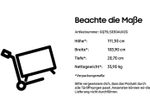Samsung 75LS03D The Frame Smart TV 190,5 cm 75 Zoll