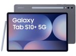 Samsung Galaxy Tab S10+ (12,4") 5G 256GB Moonstone Gray
