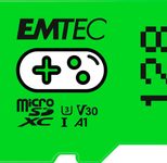 Emtec mSD Gaming Speicherkarte 128 GB