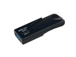 Seagate Externe Festplatten 4 TB HDD (STKM4000400) + PNY Attache 4 Stick 256GB