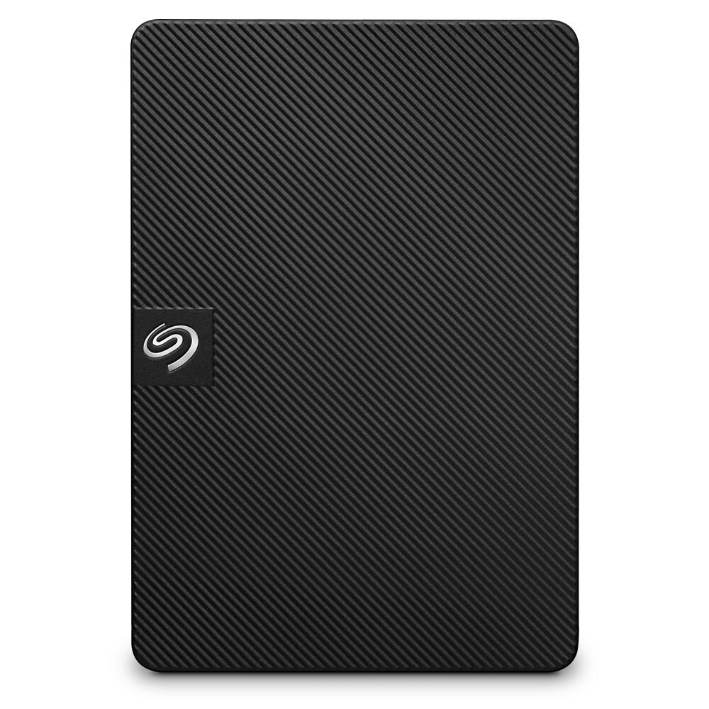 Seagate Externe Festplatten 4 TB HDD (STKM4000400) + PNY Attache 4 Stick 256GB