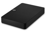 Seagate Externe Festplatten 4 TB HDD (STKM4000400) + PNY Attache 4 Stick 256GB