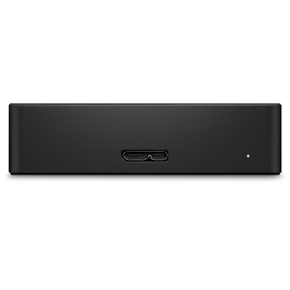 Seagate Externe Festplatten 4 TB HDD (STKM4000400) + PNY Attache 4 Stick 256GB