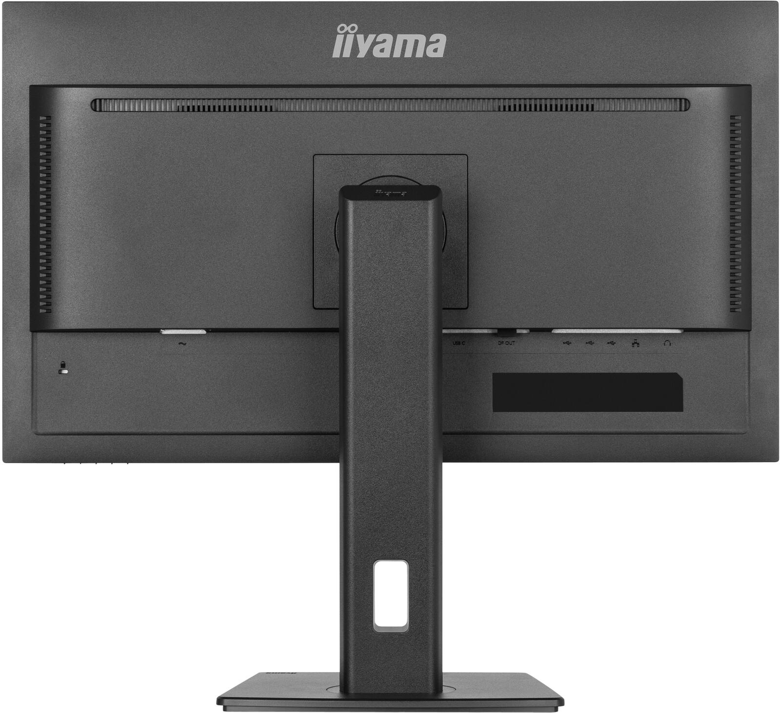iiyama ProLite XUB2797QSU-B2 QHD Display 68,6 cm (27")