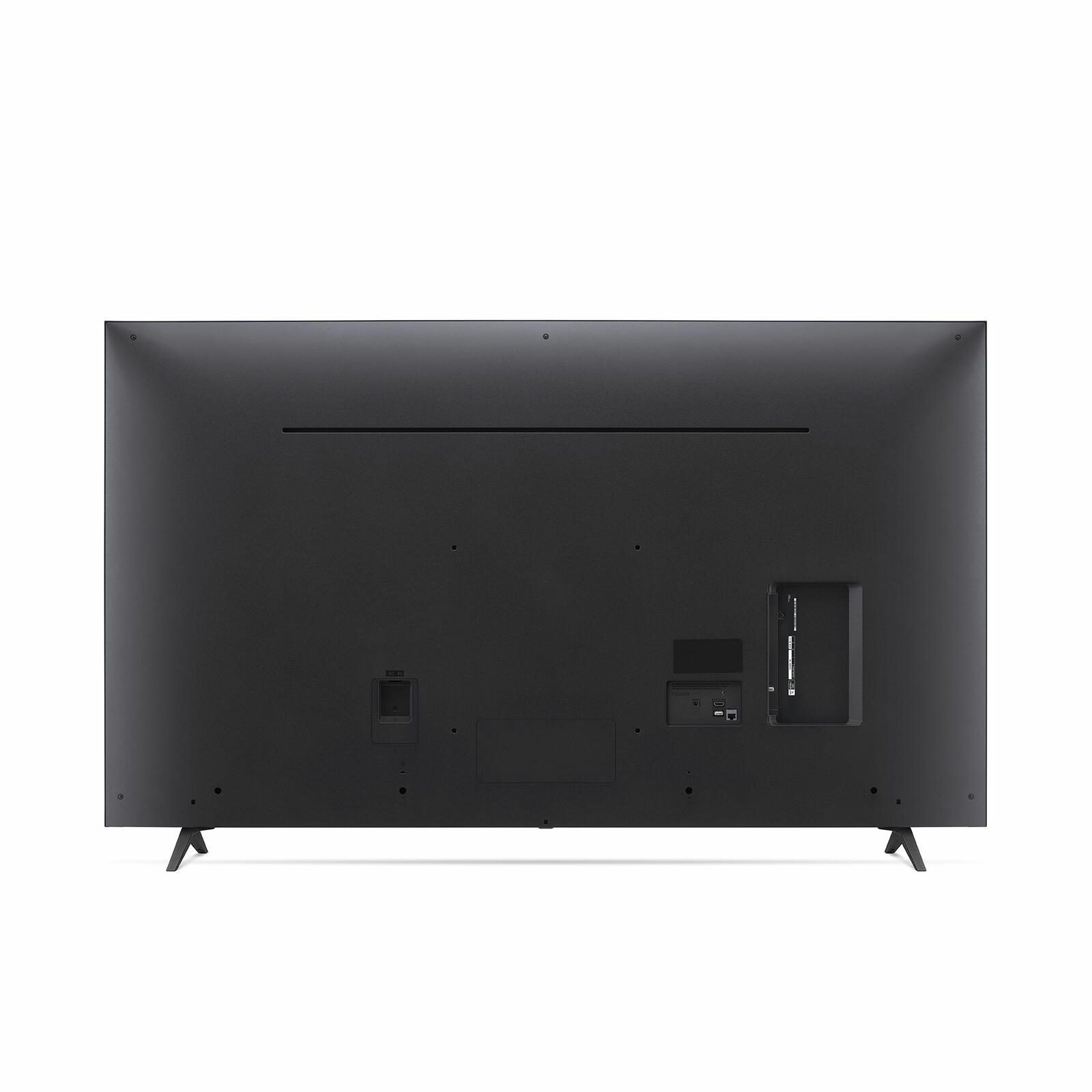 LG 55UT80006LA 4K UHD Smart TV 139,7 cm (55")