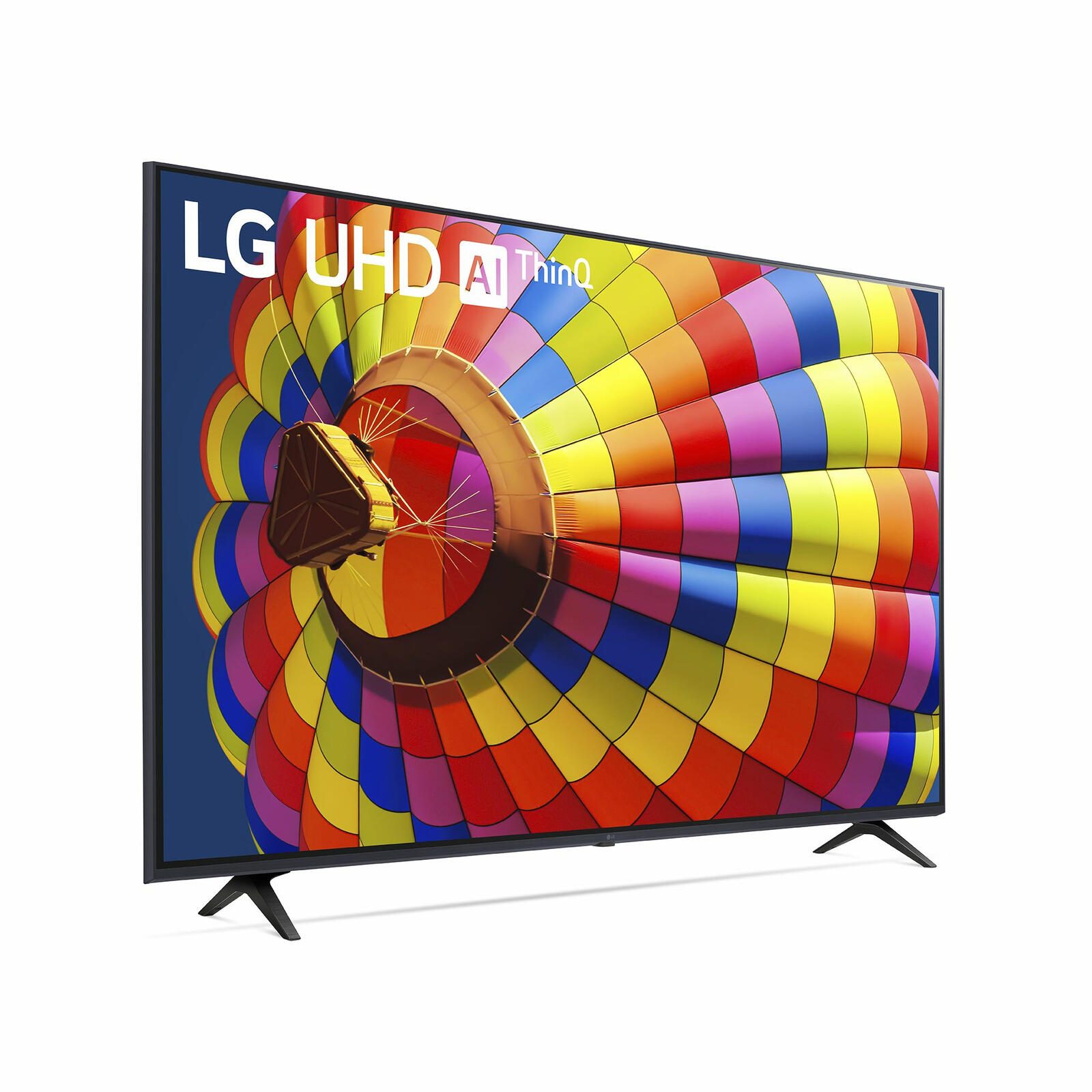 LG 55UT80006LA 4K UHD Smart TV 139,7 cm (55")
