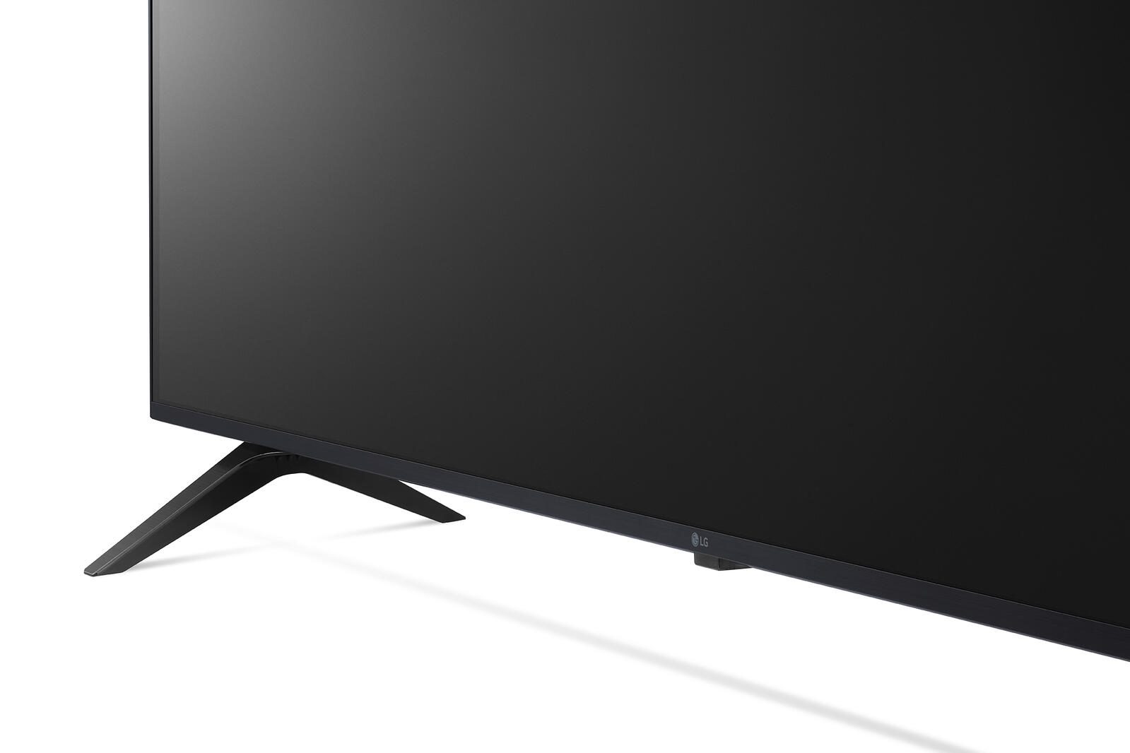 LG 55UT80006LA 4K UHD Smart TV 139,7 cm (55")