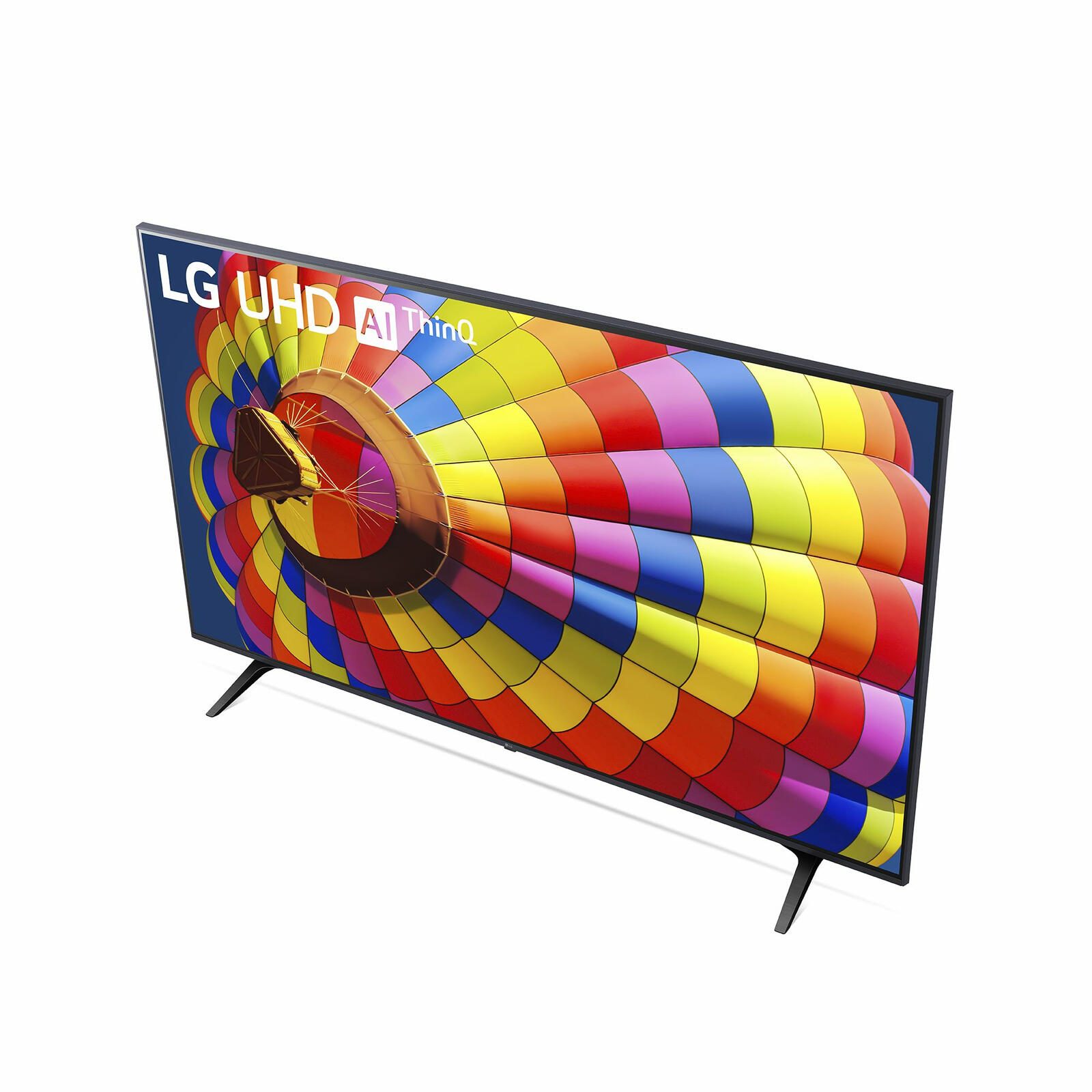 LG 55UT80006LA 4K UHD Smart TV 139,7 cm (55")