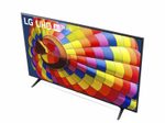 LG 55UT80006LA 4K UHD Smart TV 139,7 cm (55")