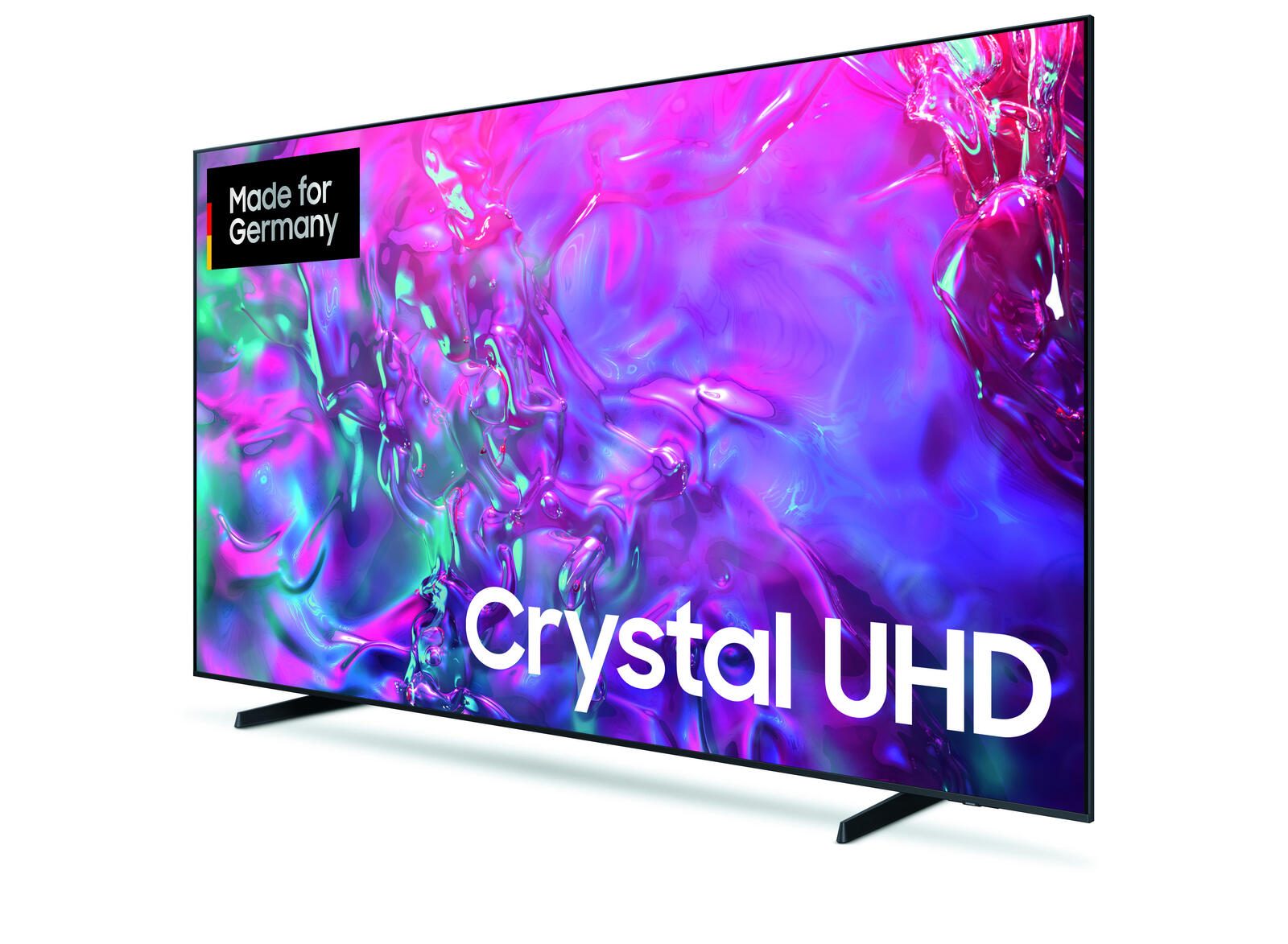 Samsung 98DU9079 Crystal UHD Smart TV 249 cm 98 Zoll