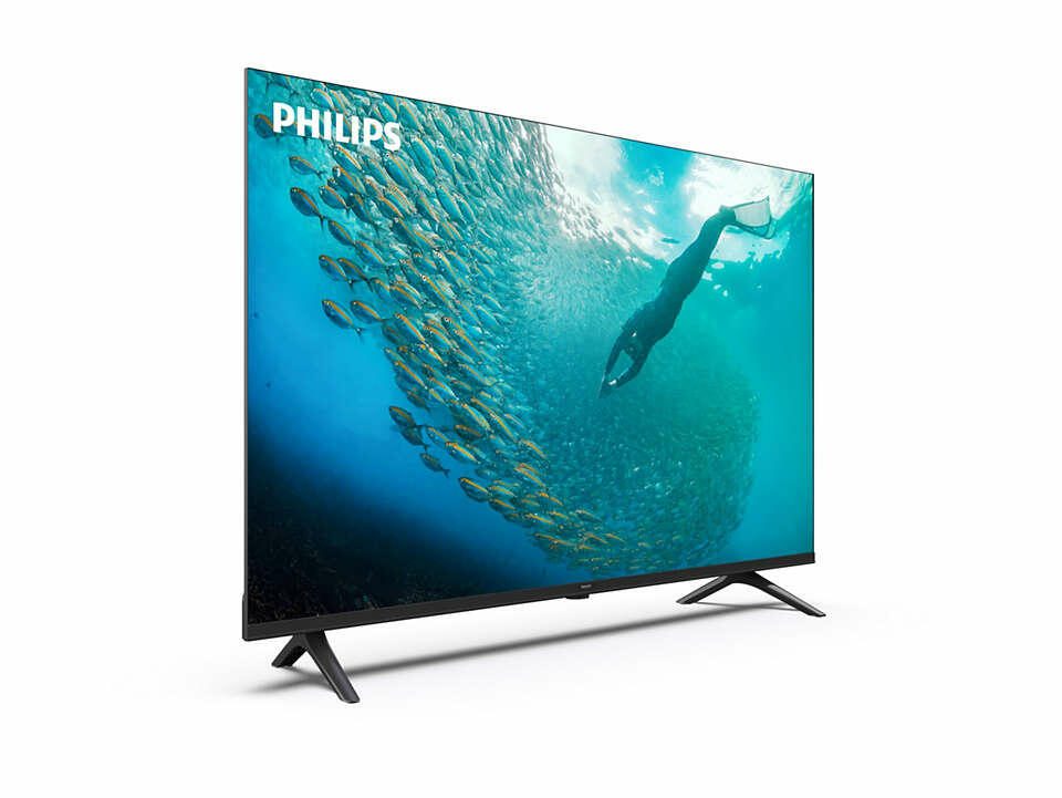 Philips 43PUS7009/12 4K UHD Smart TV 109,2 cm (43")