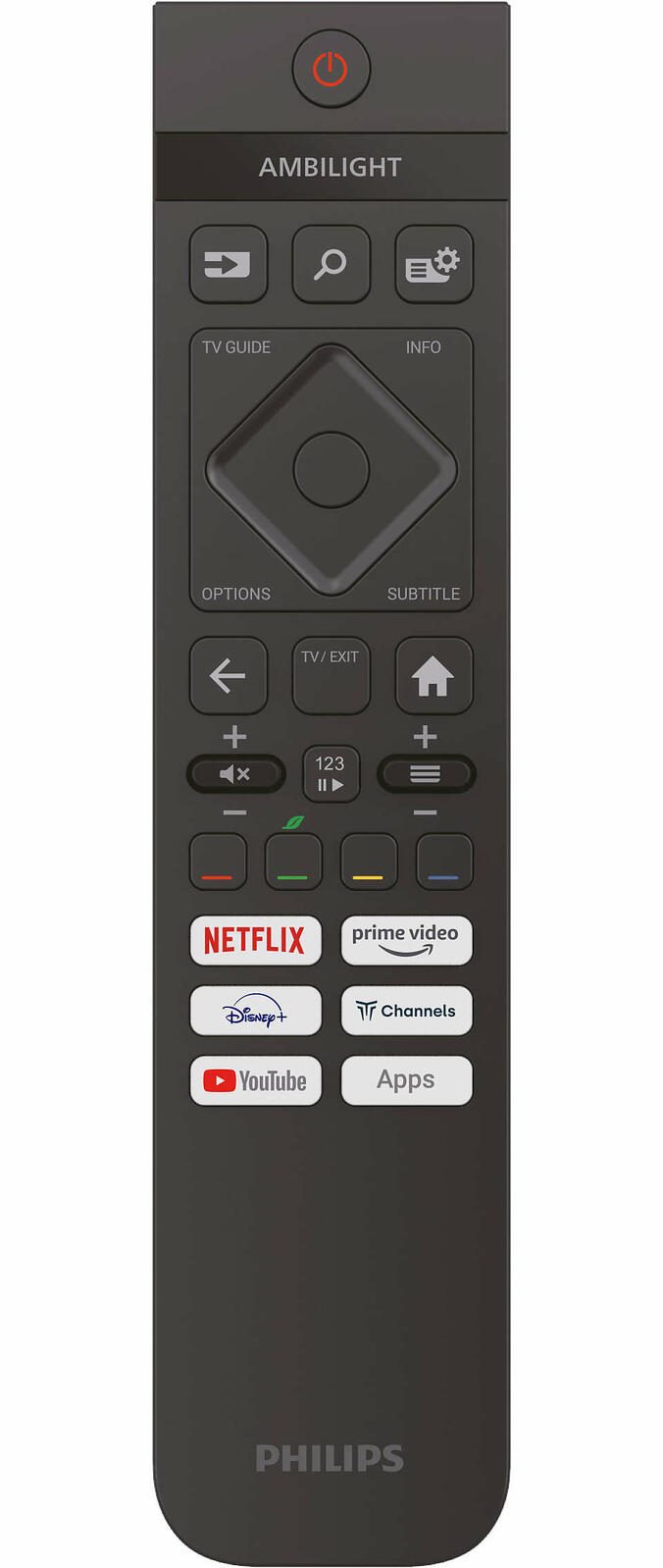 Philips 43PUS7009/12 4K UHD Smart TV 109,2 cm (43")