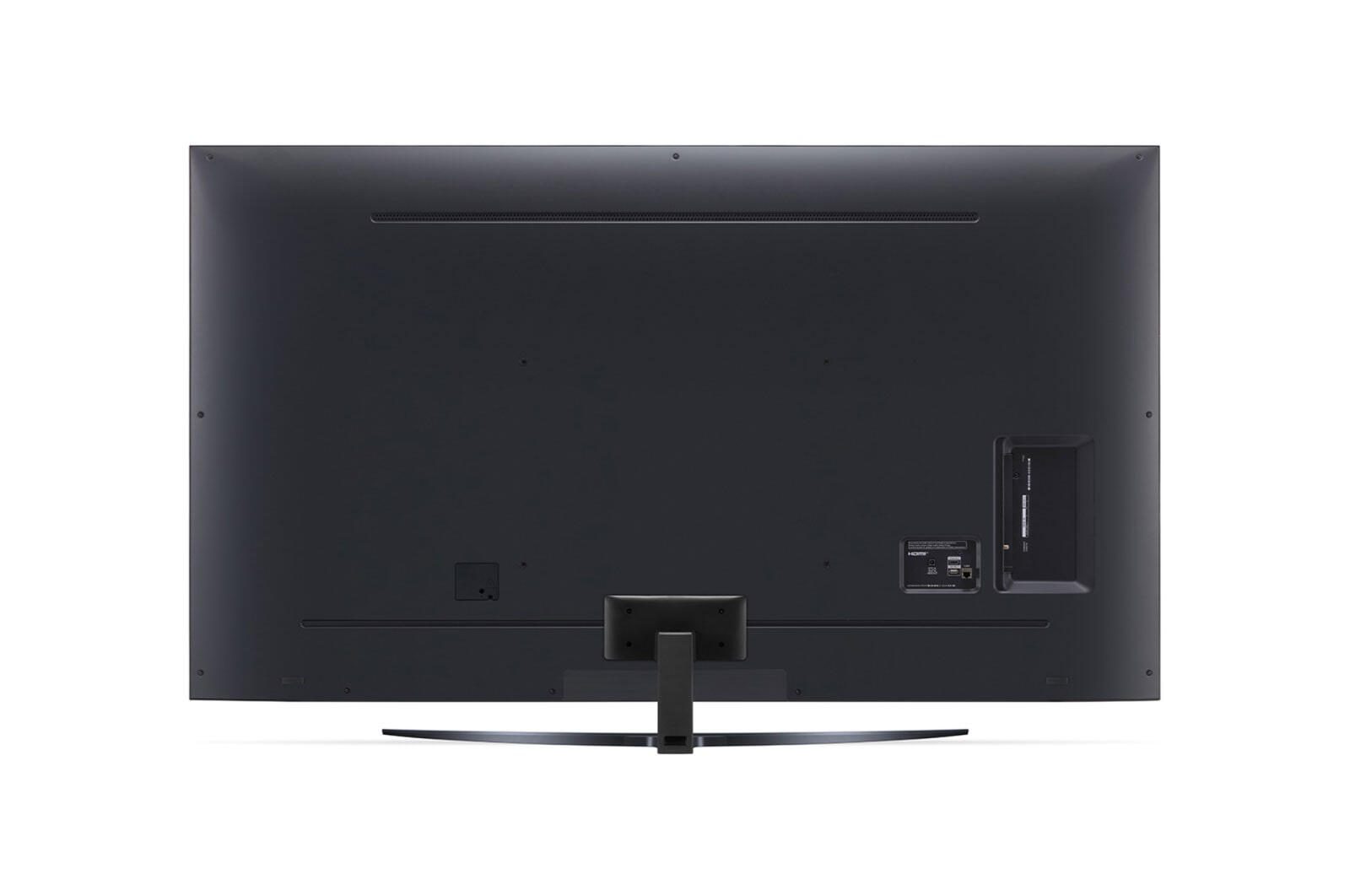 LG NanoCell 75NANO769QA 4K Ultra HD Smart-TV 190,5 cm (75")