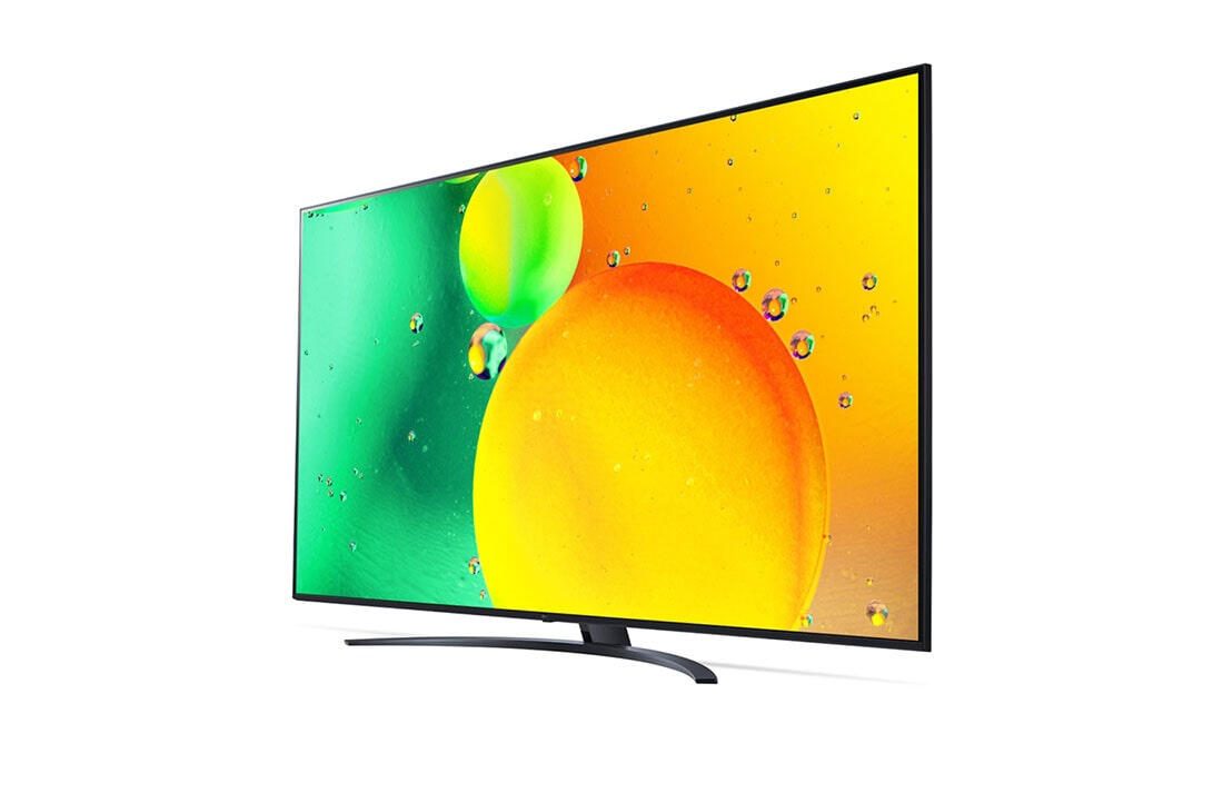 LG NanoCell 75NANO769QA 4K Ultra HD Smart-TV 190,5 cm (75")